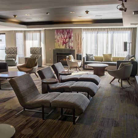 Courtyard By Marriott Norwich Hotel Bagian luar foto