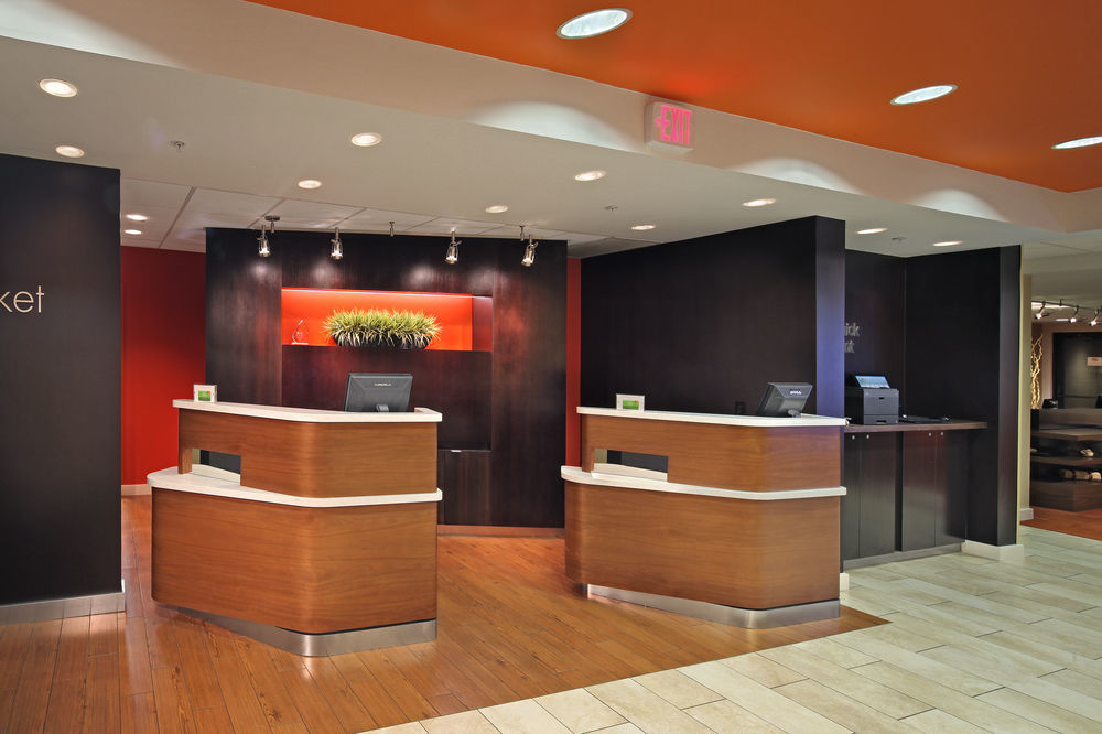 Courtyard By Marriott Norwich Hotel Bagian luar foto