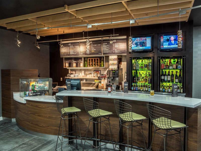 Courtyard By Marriott Norwich Hotel Bagian luar foto