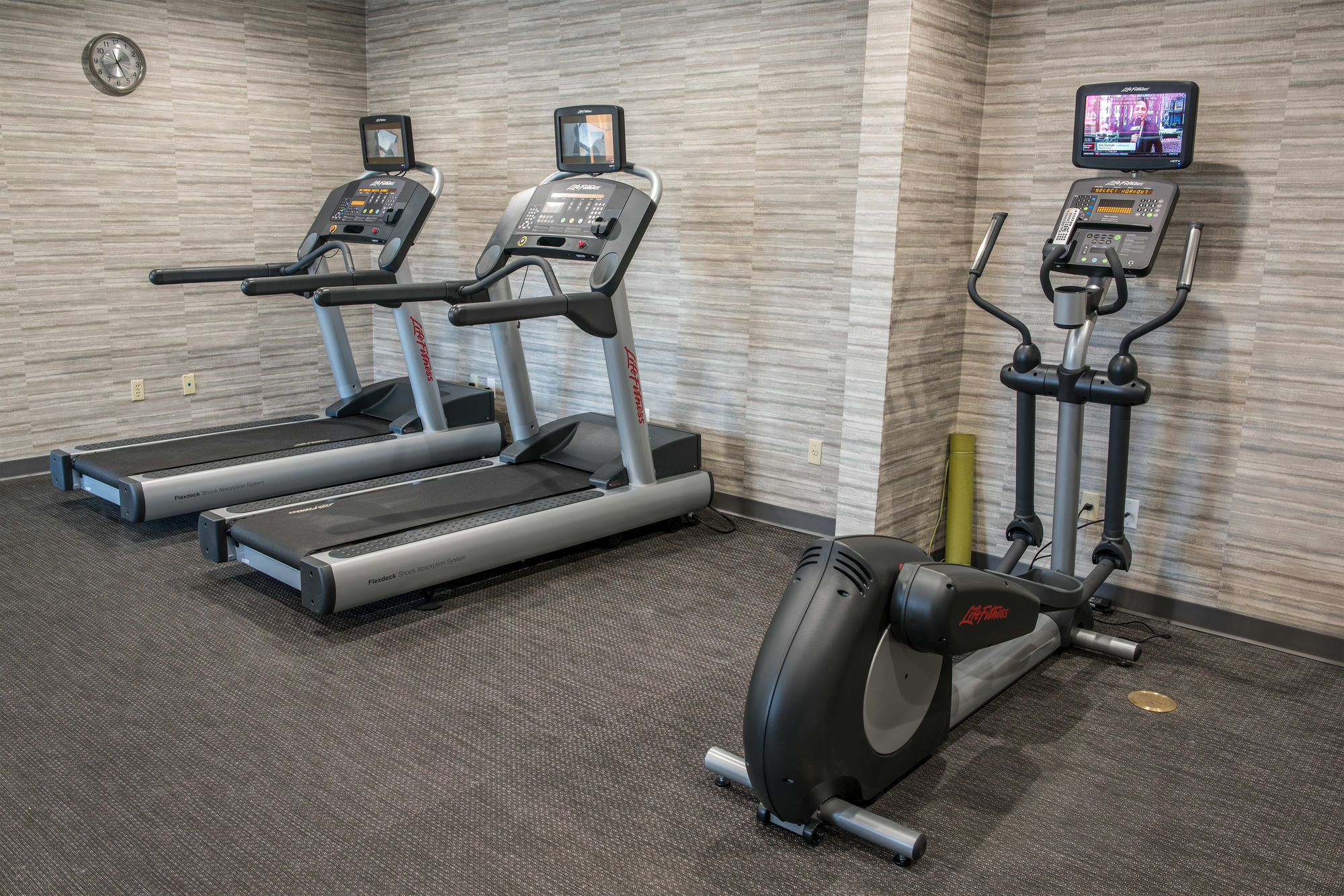 Courtyard By Marriott Norwich Hotel Bagian luar foto
