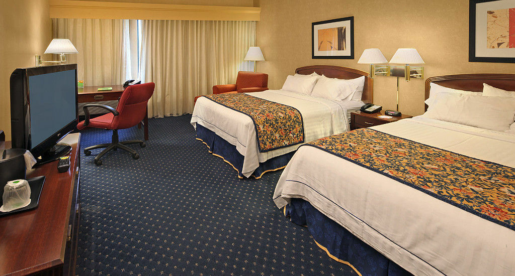 Courtyard By Marriott Norwich Hotel Ruang foto